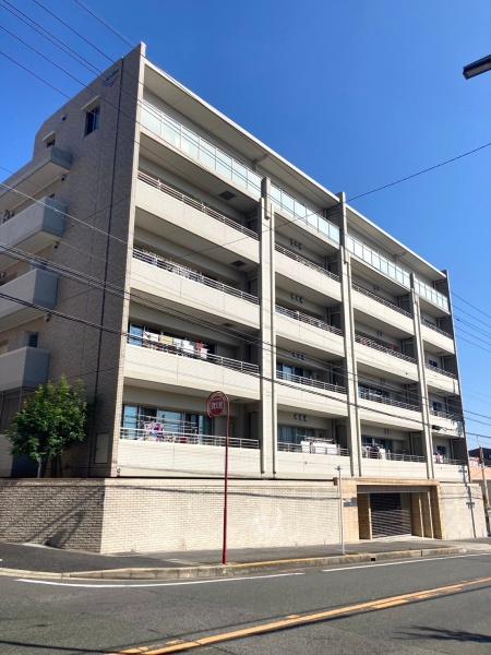 モアグレース藤森