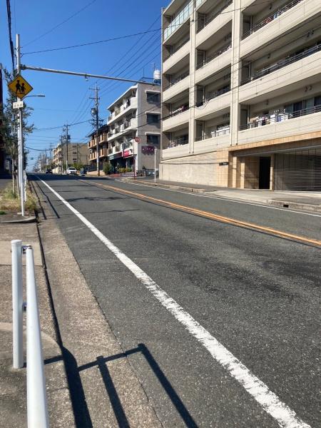 モアグレース藤森