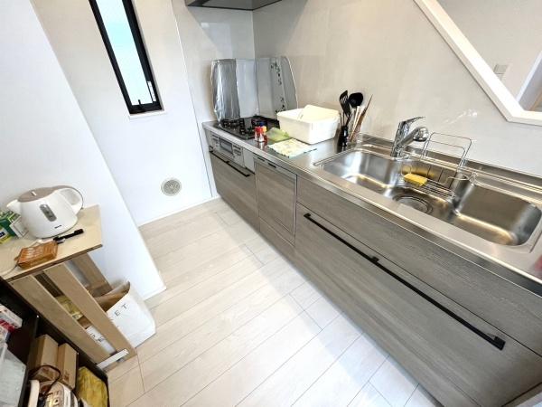 名古屋市千種区内山２丁目の中古一戸建て