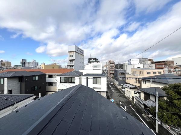 名古屋市千種区内山２丁目の中古一戸建て