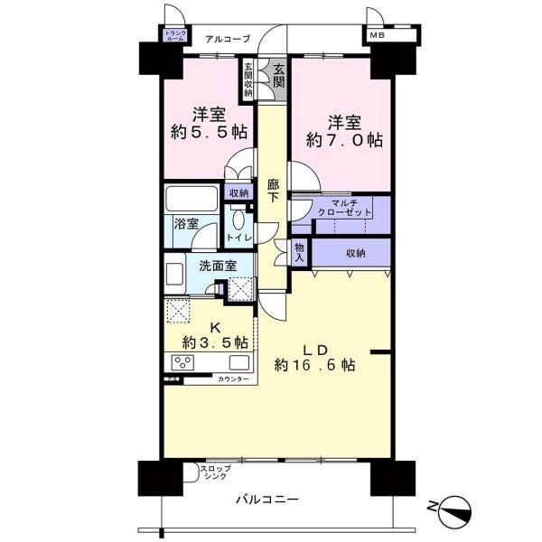 セントアース