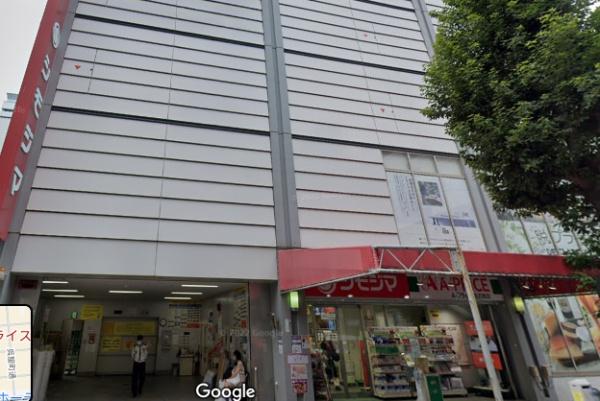 オープンレジデンシア名古屋栄(A-プライス名古屋店)