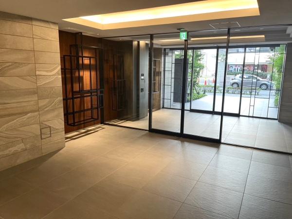 オープンレジデンシア名古屋栄