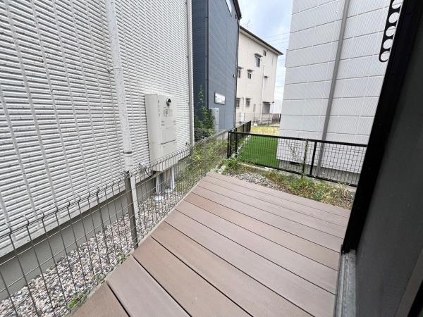 尾張旭市東印場町二反田の中古一戸建て