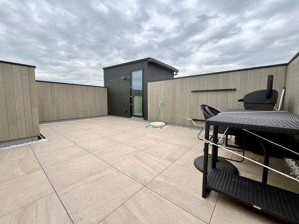 尾張旭市東印場町二反田の中古一戸建て
