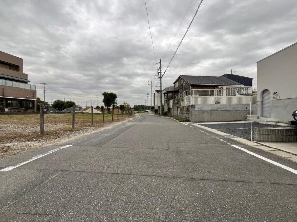 尾張旭市東印場町二反田の中古一戸建て