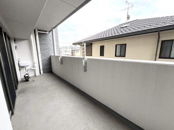 モアグレース上小田井パークテラス