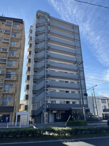 モアグレース上小田井パークテラス