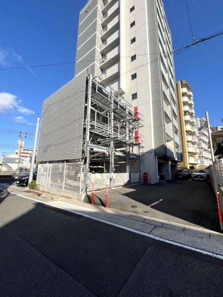 モアグレース上小田井パークテラス