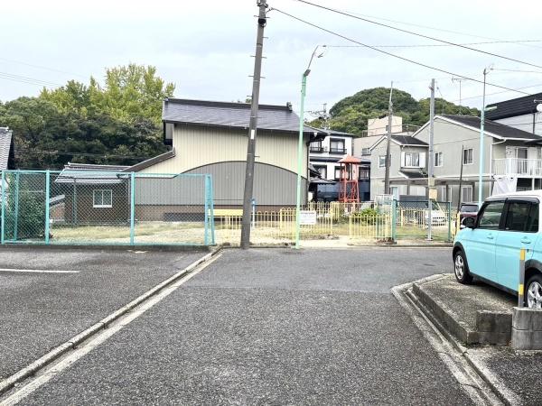 名古屋市熱田区旗屋２丁目の中古一戸建
