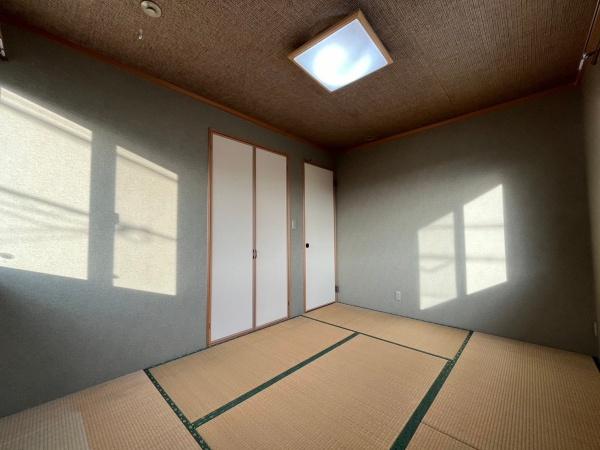 一宮市大和町毛受字一本松の中古一戸建て