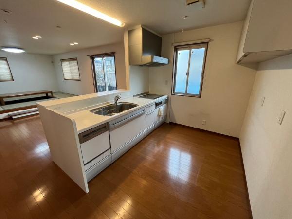 一宮市大和町毛受字一本松の中古一戸建て