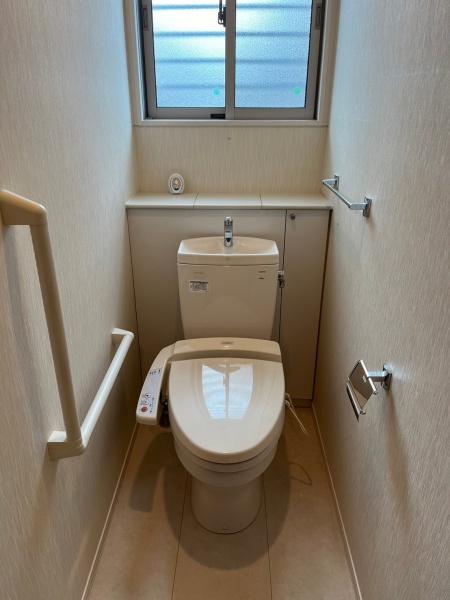 一宮市大和町毛受字一本松の中古一戸建て