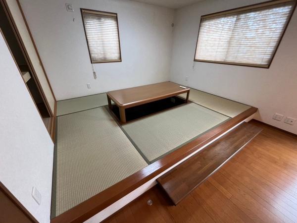 一宮市大和町毛受字一本松の中古一戸建て