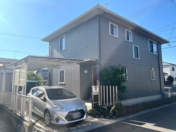 一宮市大和町毛受字一本松の中古一戸建