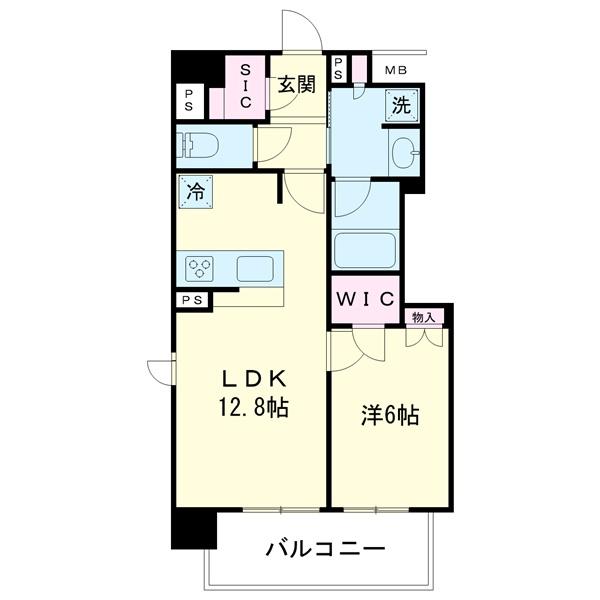 オープンレジデンシア名駅那古野