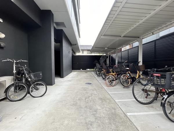 オープンレジデンシア名駅那古野