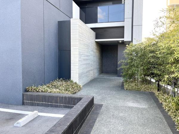 オープンレジデンシア名駅那古野