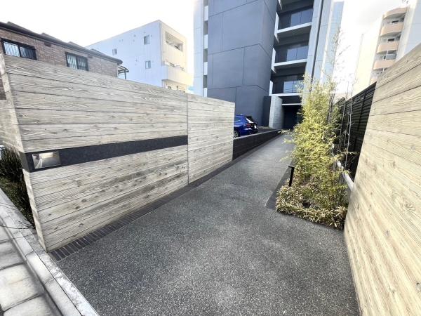 オープンレジデンシア名駅那古野
