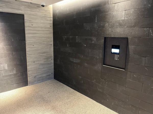 オープンレジデンシア名駅那古野