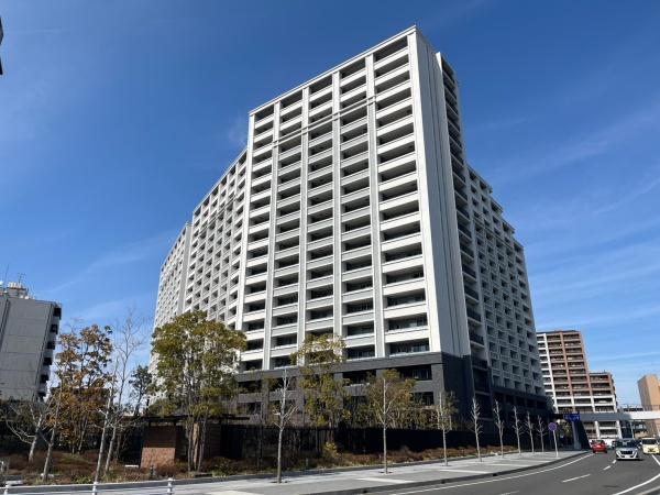 ザ・パークハウス名古屋