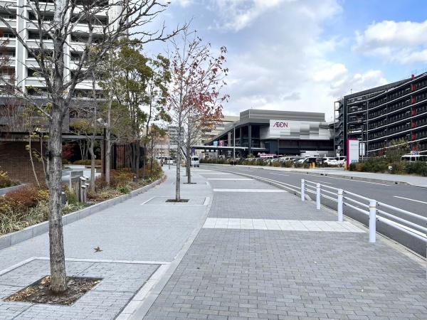 ザ・パークハウス名古屋