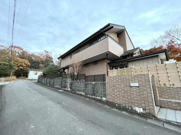 犬山市大字富岡字北洞の中古一戸建