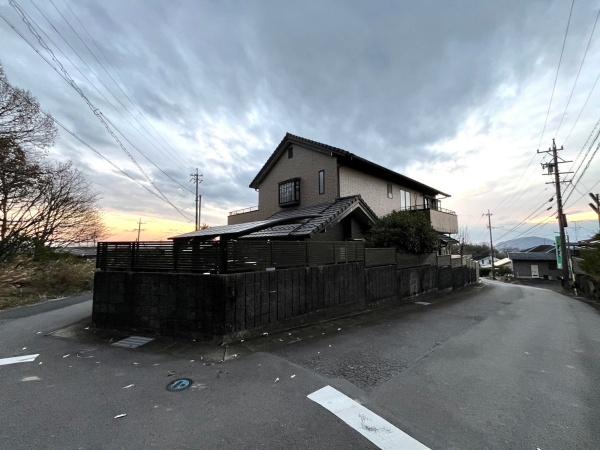 犬山市大字富岡字北洞の中古一戸建