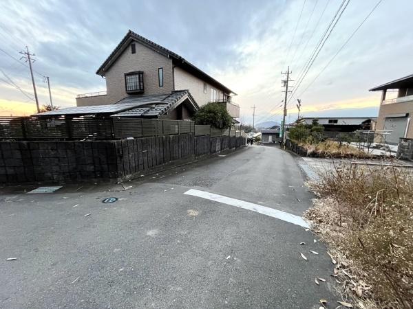 犬山市大字富岡字北洞の中古一戸建