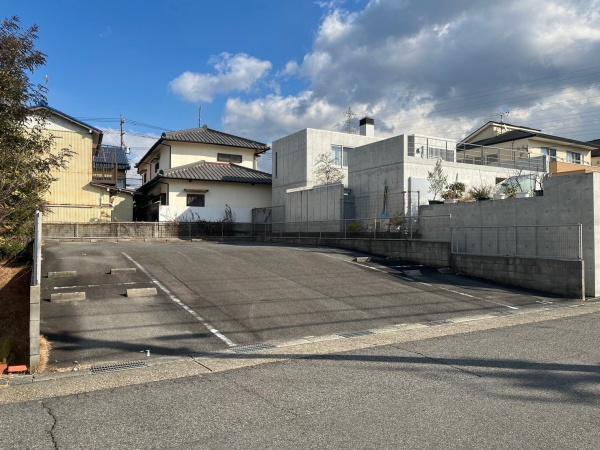 名古屋市緑区桃山２丁目の売土地