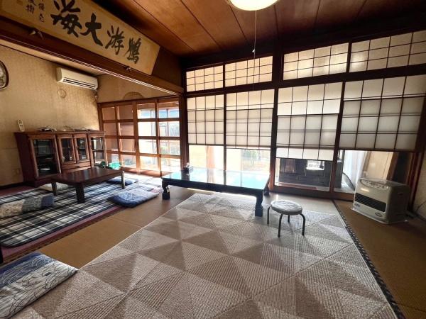 一宮市北今字苗代一ノ切の中古一戸建て
