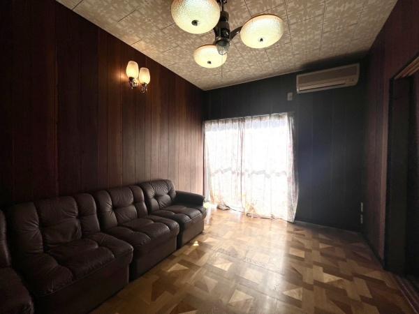 一宮市北今字苗代一ノ切の中古一戸建て