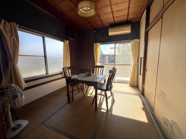一宮市北今字苗代一ノ切の中古一戸建て