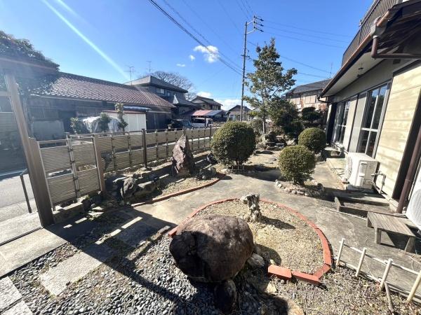 一宮市北今字苗代一ノ切の中古一戸建て
