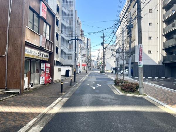 オープンレジデンシア泉