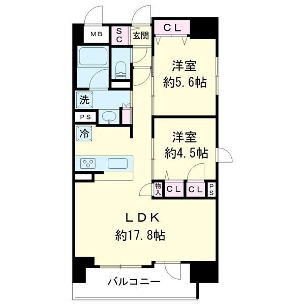 プレサンスロジェ上前津駅前