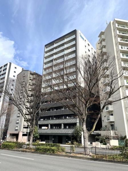 プレサンスロジェ上前津駅前