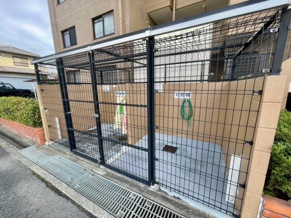 角文マンションエルグランデ小垣江