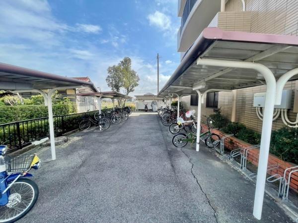 角文マンションエルグランデ小垣江