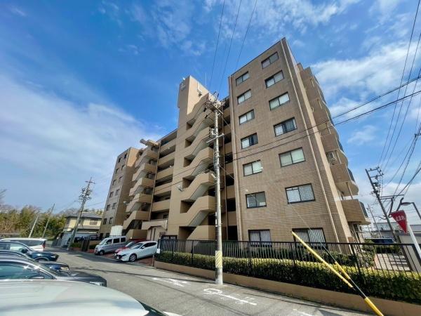 角文マンションエルグランデ小垣江