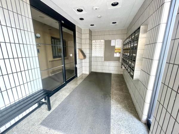 角文マンションエルグランデ小垣江