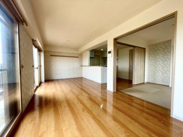 角文マンションエルグランデ小垣江