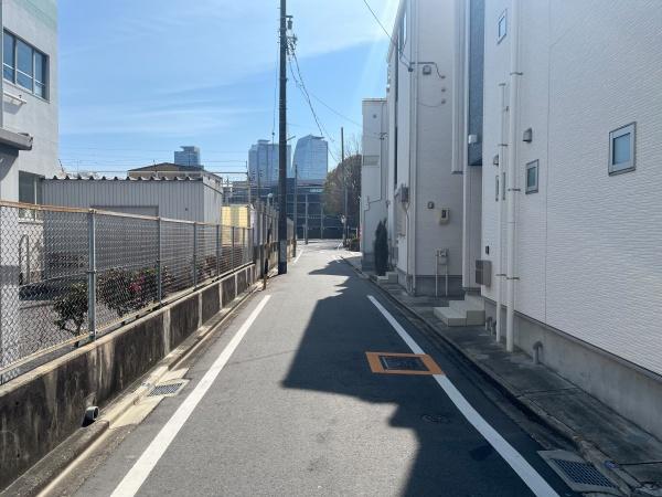名古屋市西区則武新町２丁目の中古一戸建
