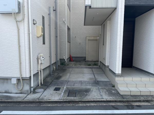 名古屋市西区則武新町２丁目の中古一戸建