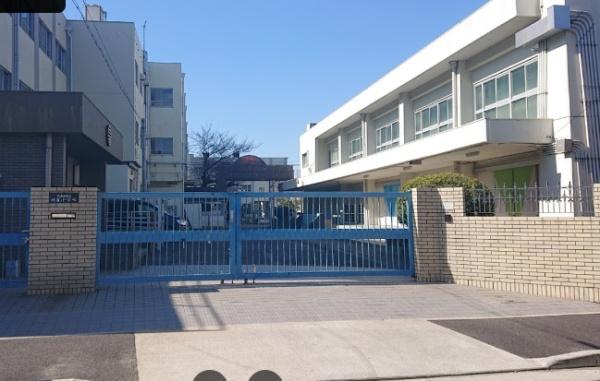 名古屋市中村区元中村町1丁目の新築一戸建(名古屋市立中村小学校)