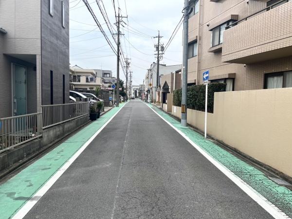 コンセール町北