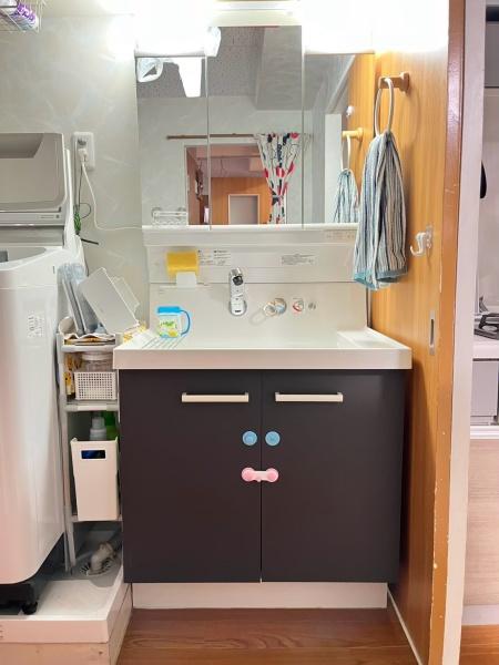 ニューコーポ名南一番館
