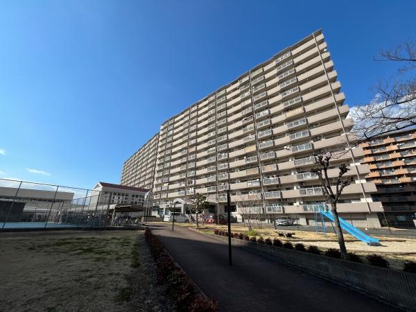ニューコーポ名南一番館