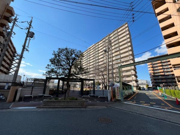 ニューコーポ名南一番館