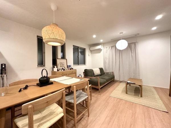 名古屋市中村区太閤５丁目の中古一戸建て